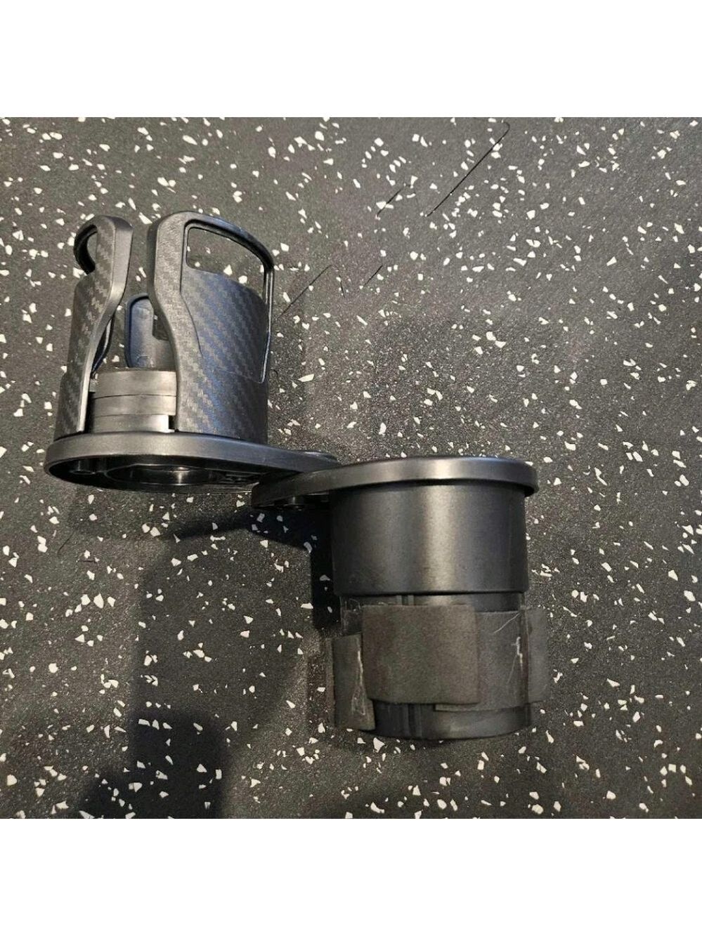 Cup Holder Extended
